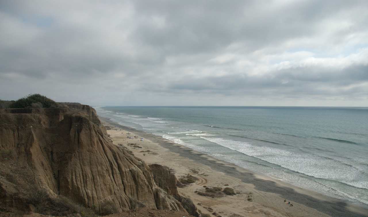 San Onofre State Beach