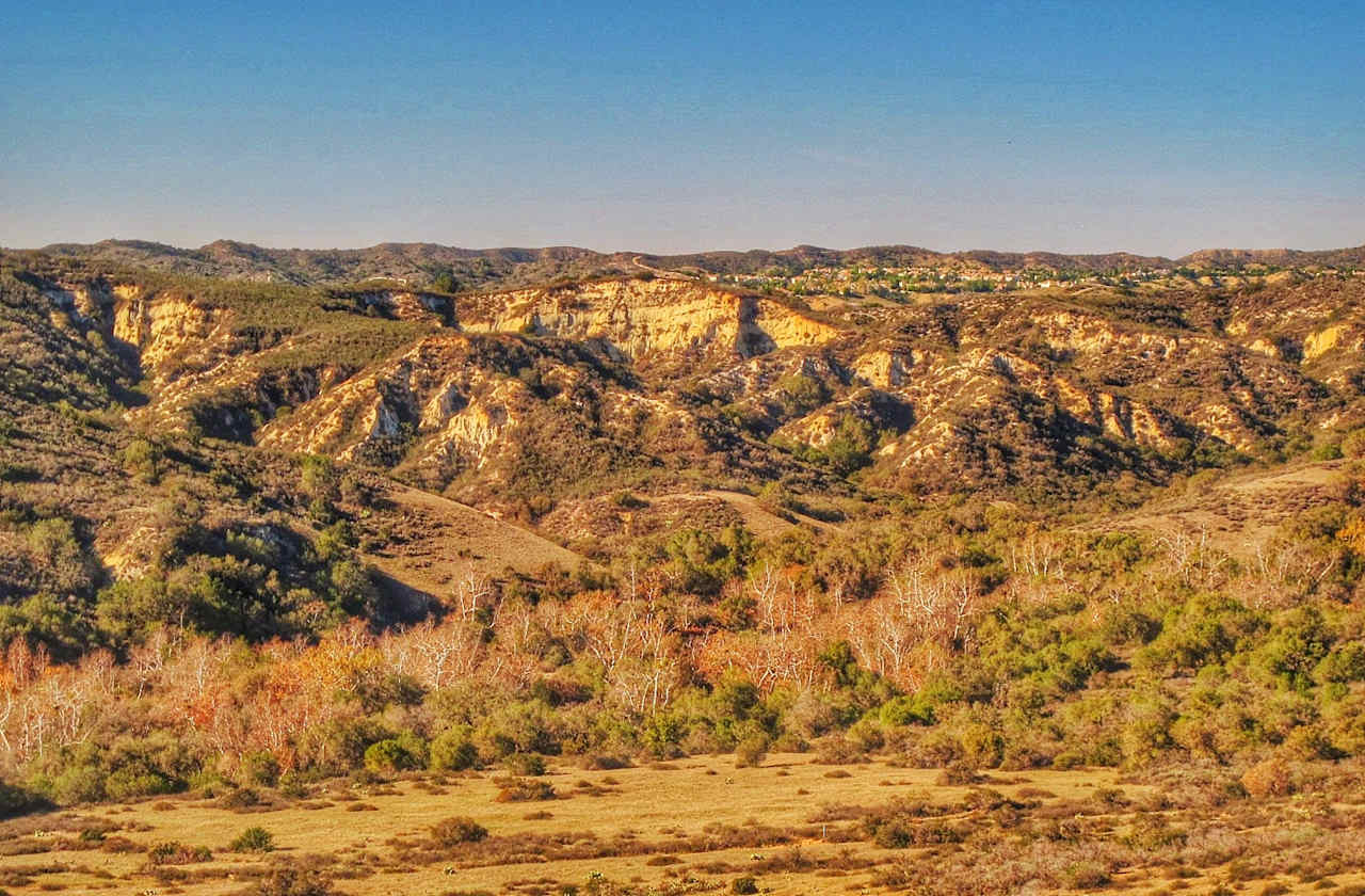 Caspers Wilderness Park