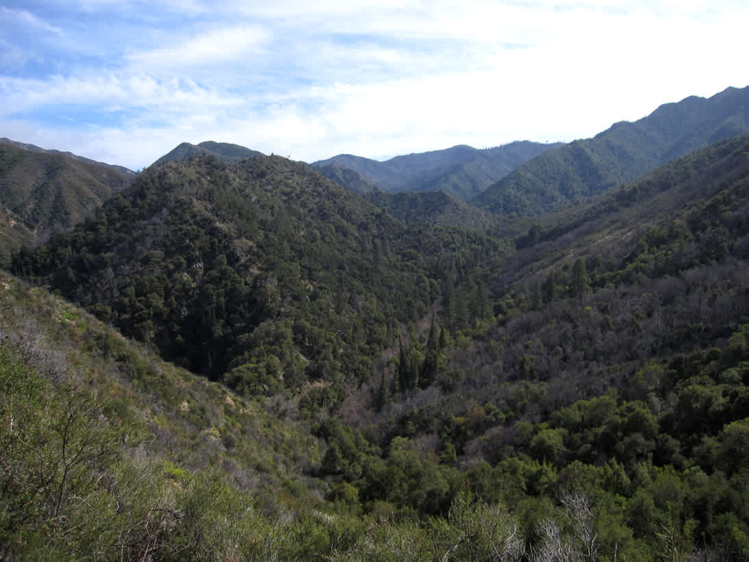 Dutchman Campground