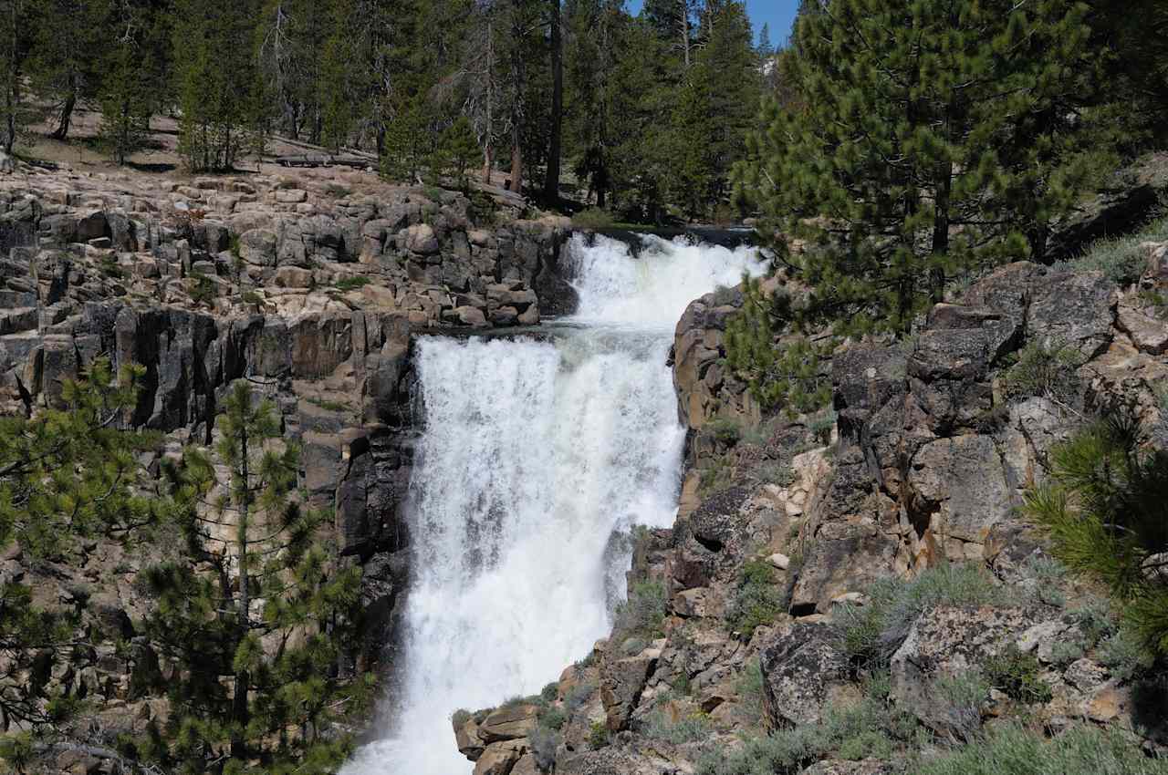 Poppy Campground