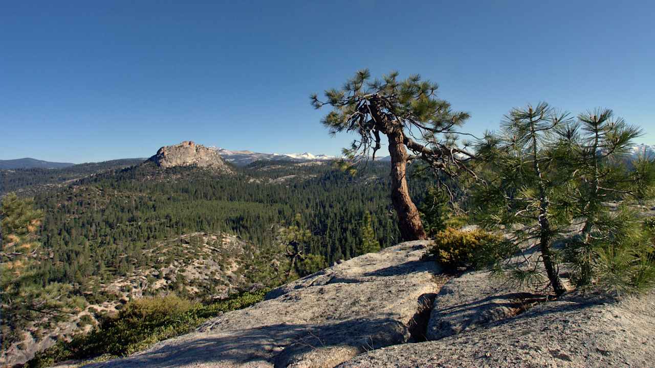 Deer Creek Campground