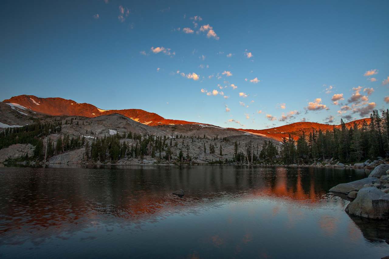 Lake Tahoe Basin Management Unit