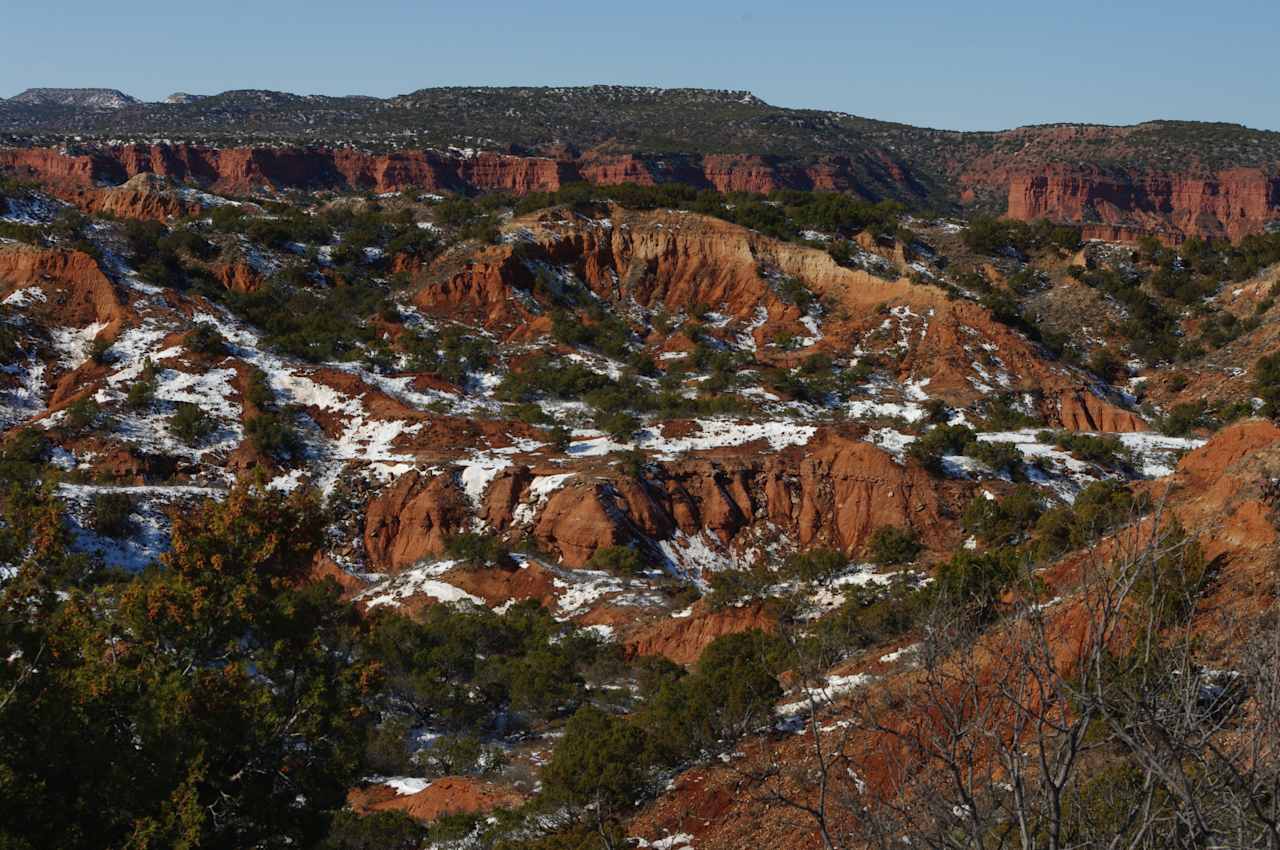 Wild Horse Campground