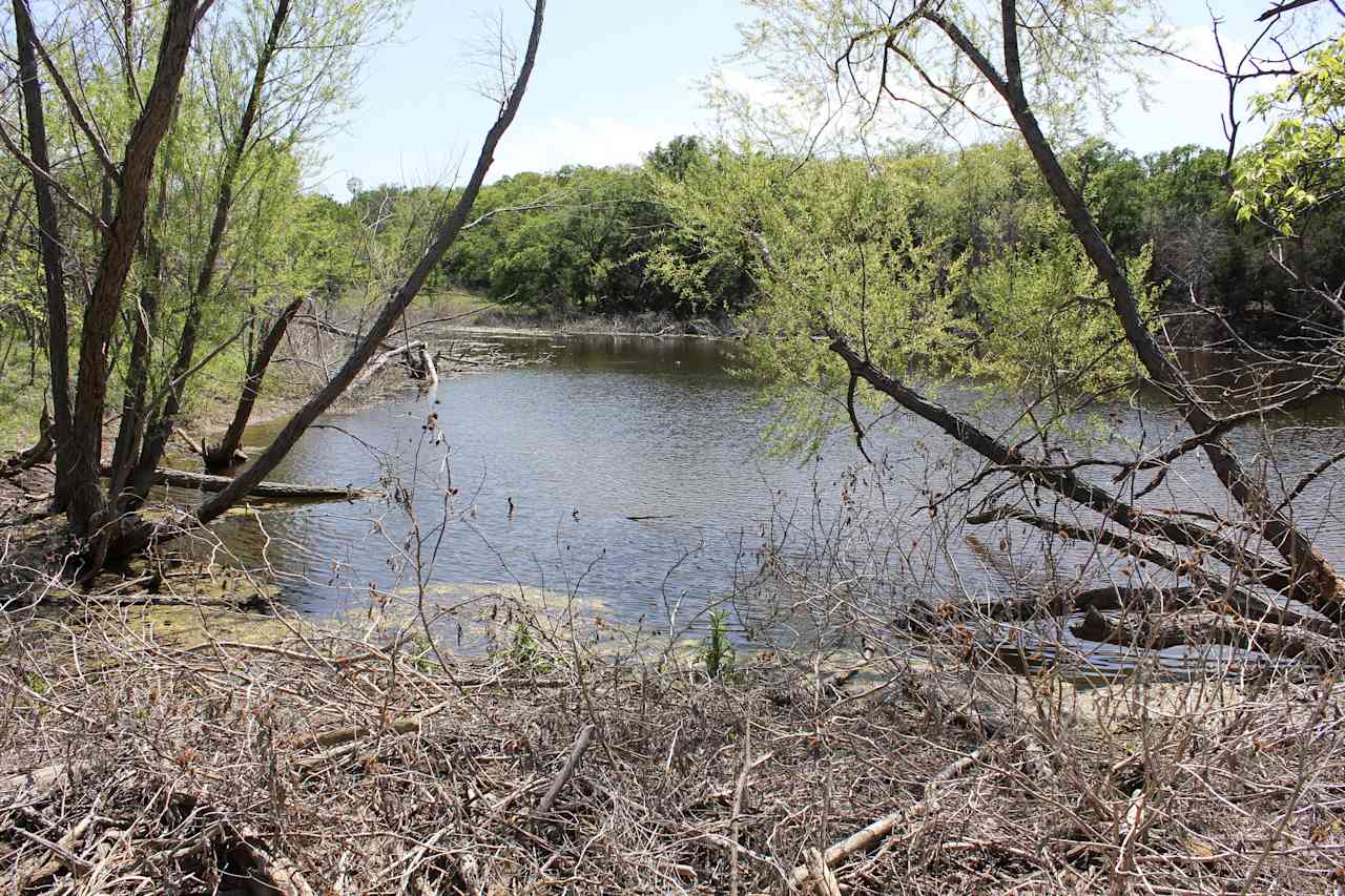 Lakeview Campground