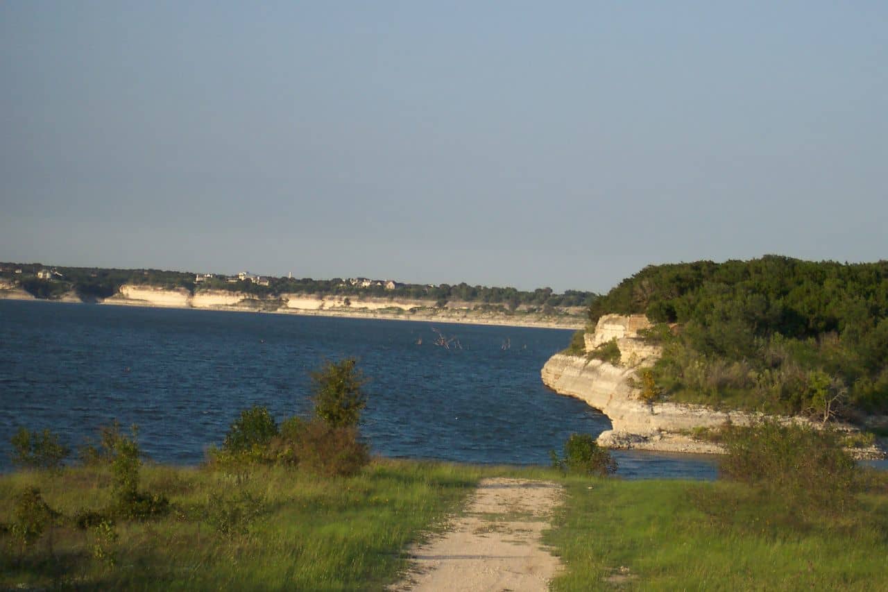 Lake View Campground