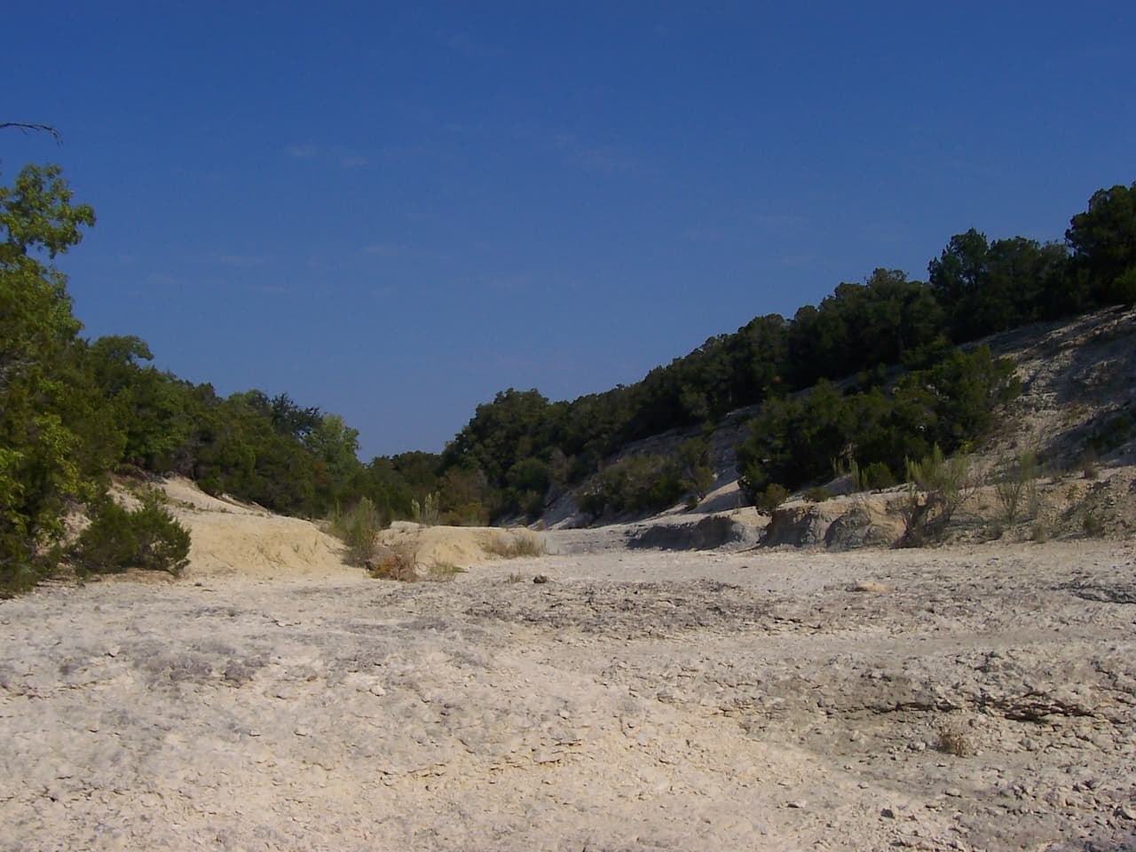 Cedar Ridge Campground