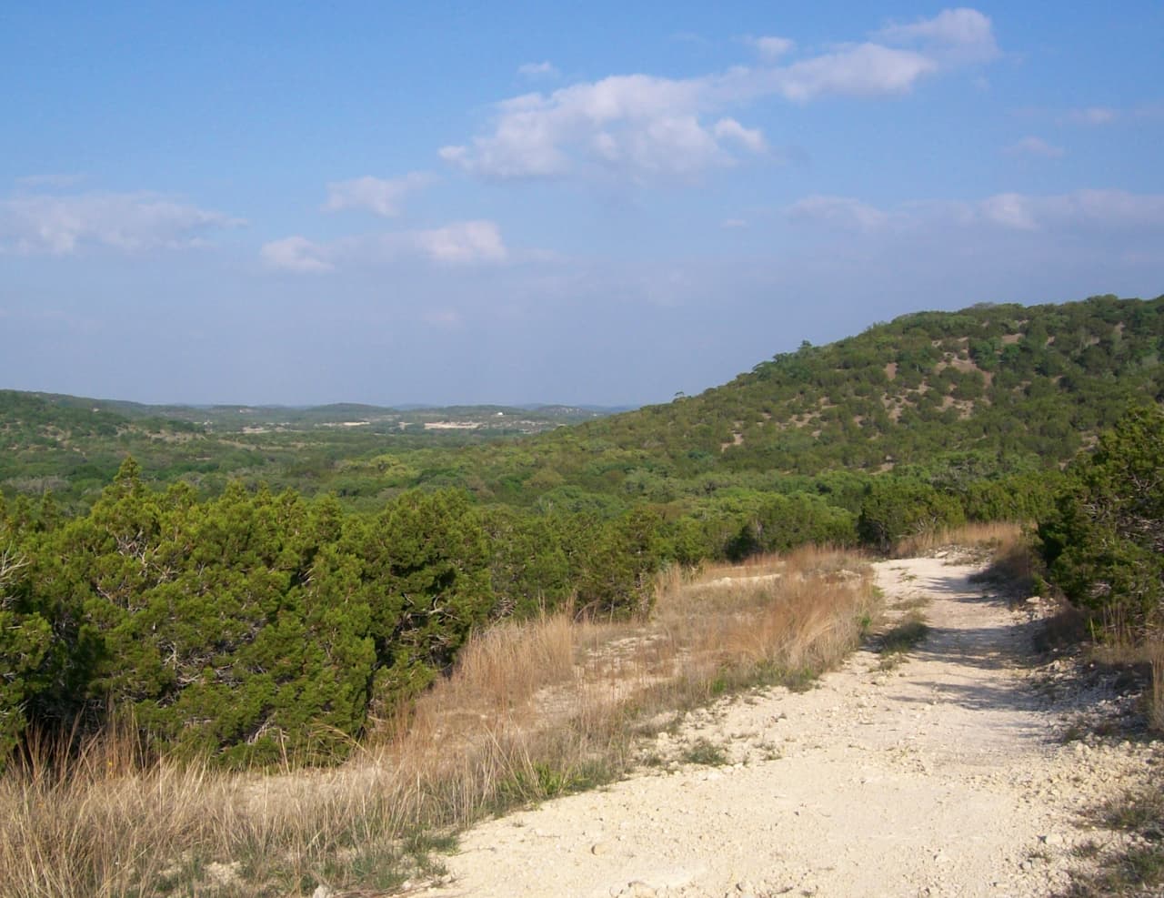 Chapa’s Group Campground