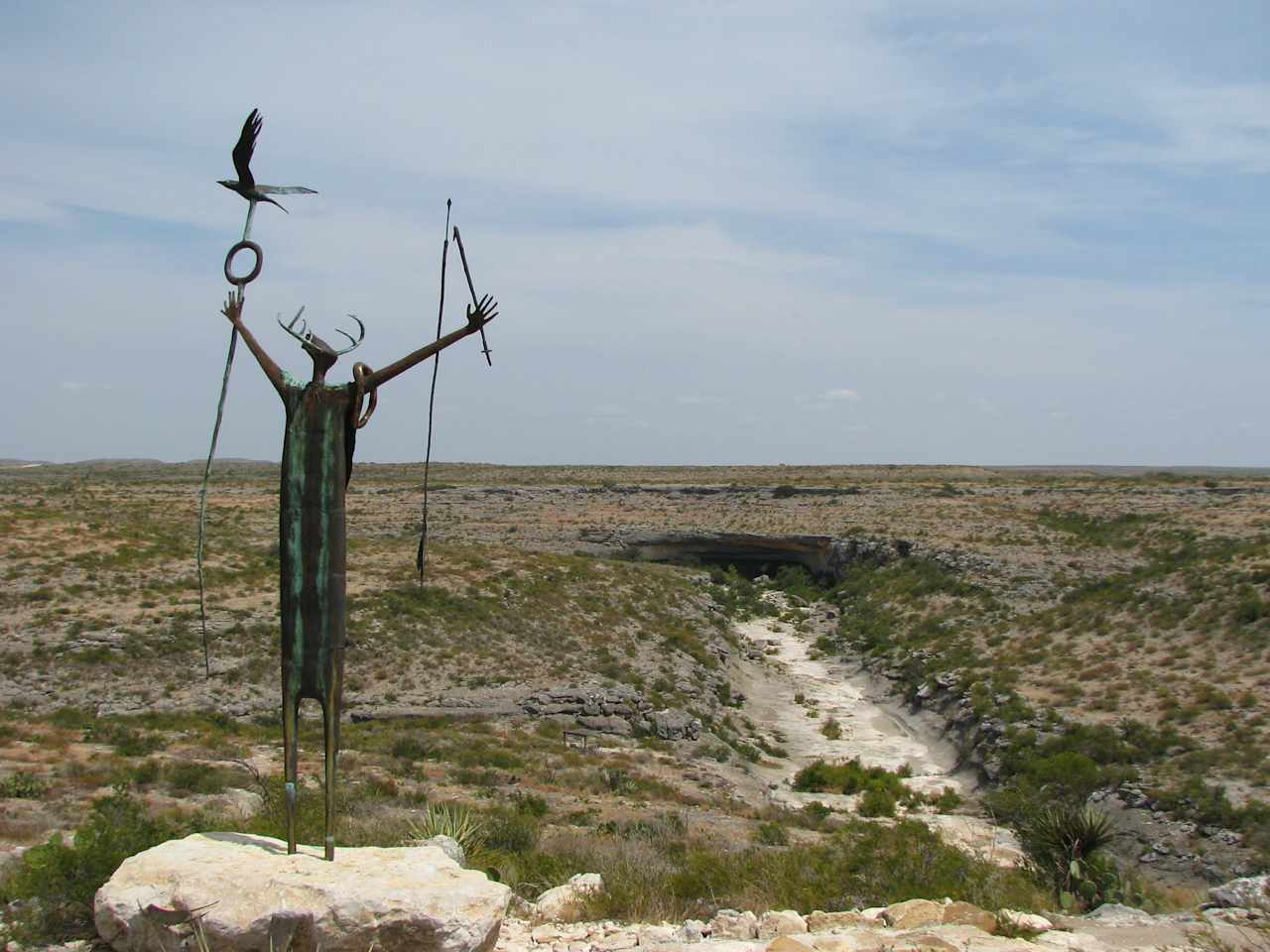 Desert Vista Campground