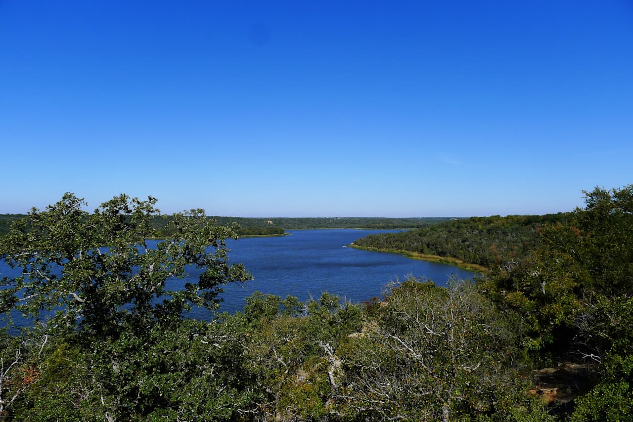 Plateau Campground