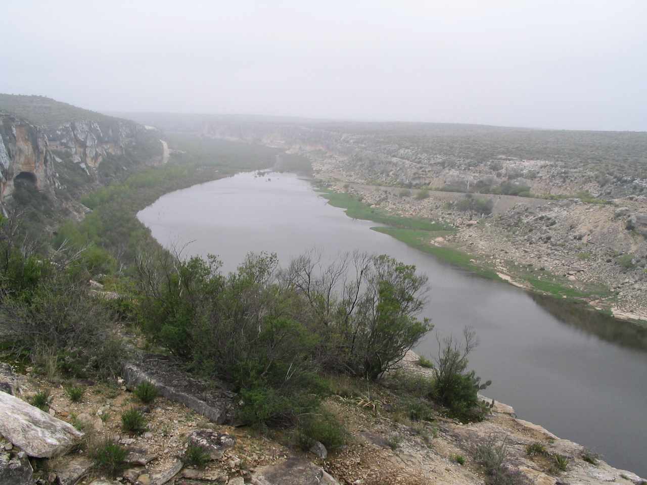 Rock Quarry Group Campground