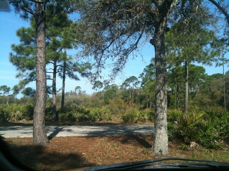 Koreshan State Park