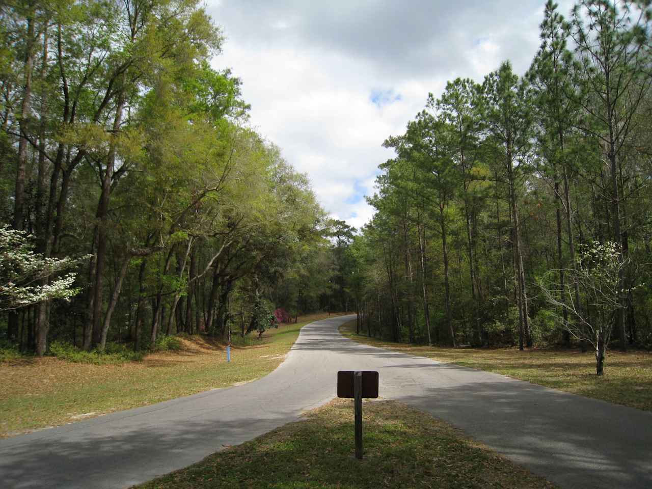 Stephen Foster Folk Culture Center State Park