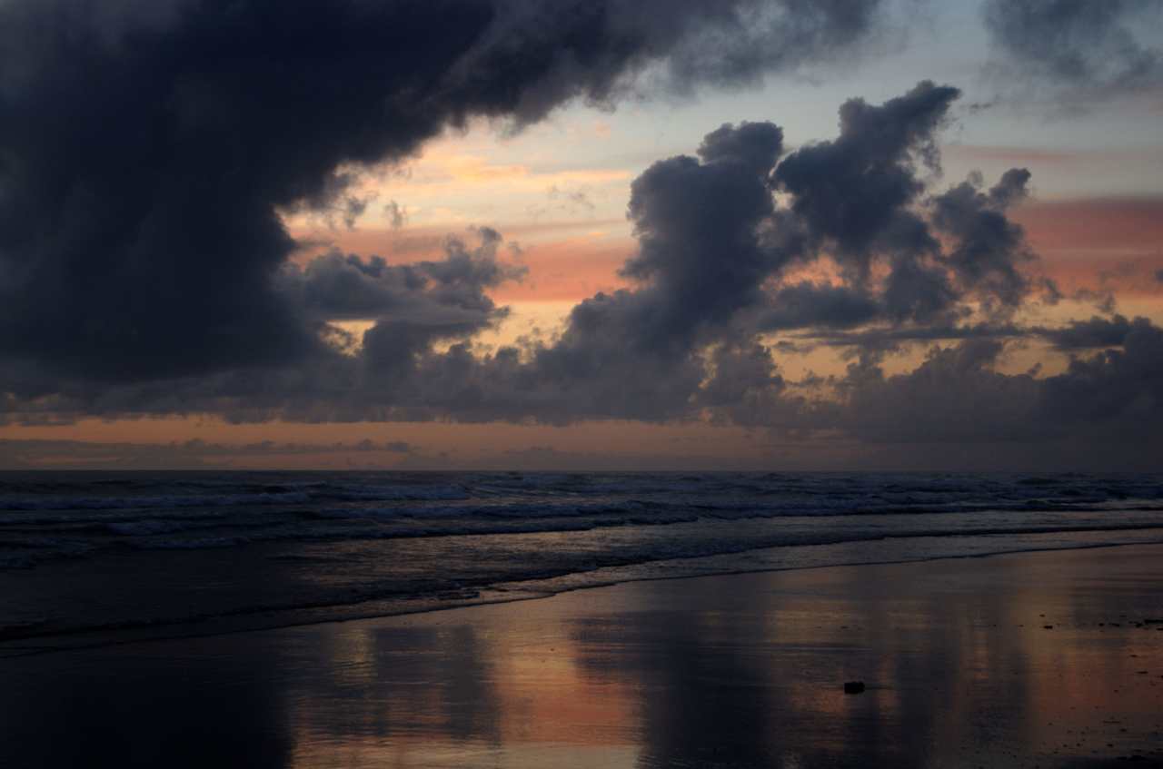 Beachside State Recreation Site