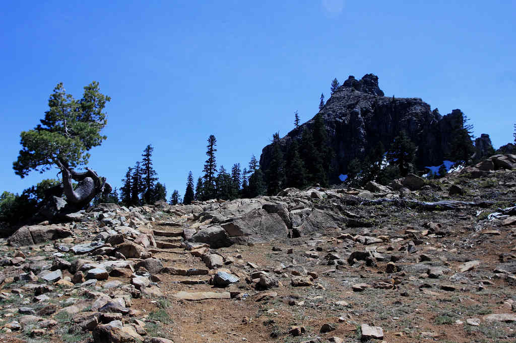 Klamath National Forest