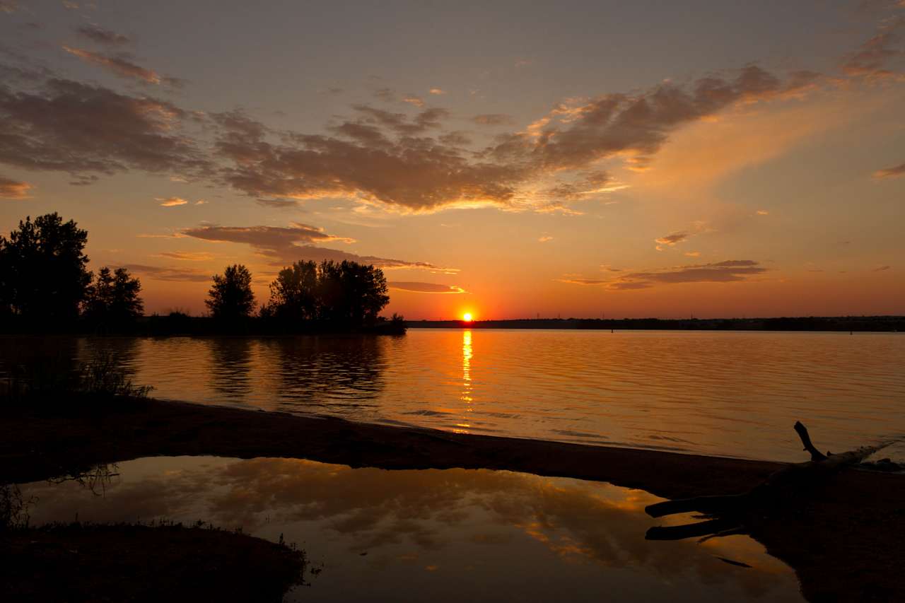 Chatfield State Park