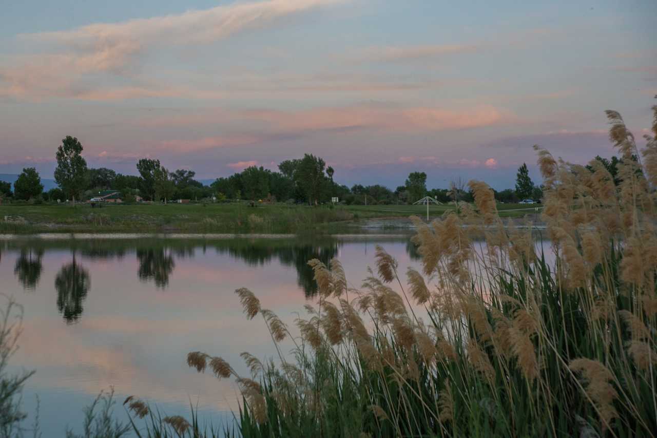 James M. Robb - Colorado River State Park