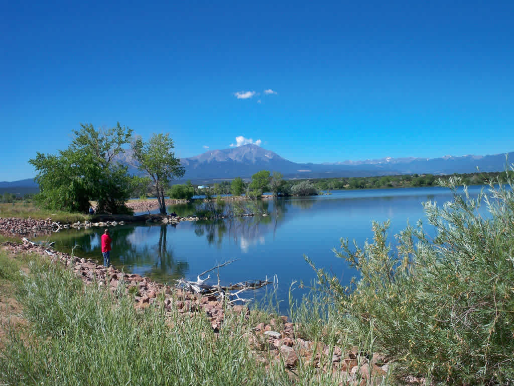 Lathrop State Park