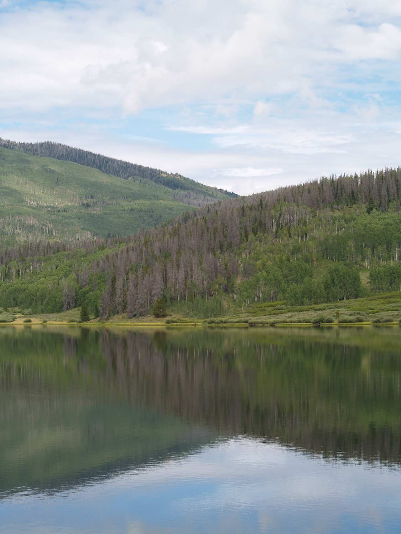 Pearl Lake State Park