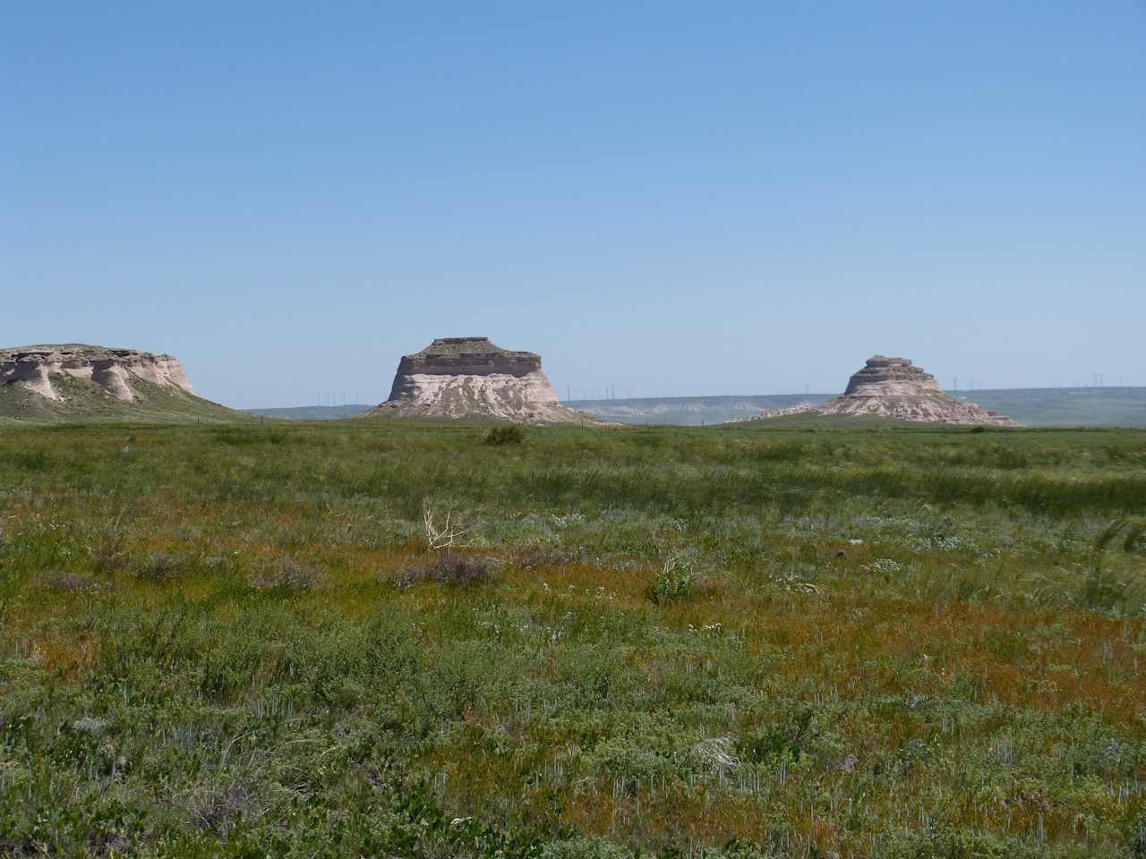 Pawnee National Grassland