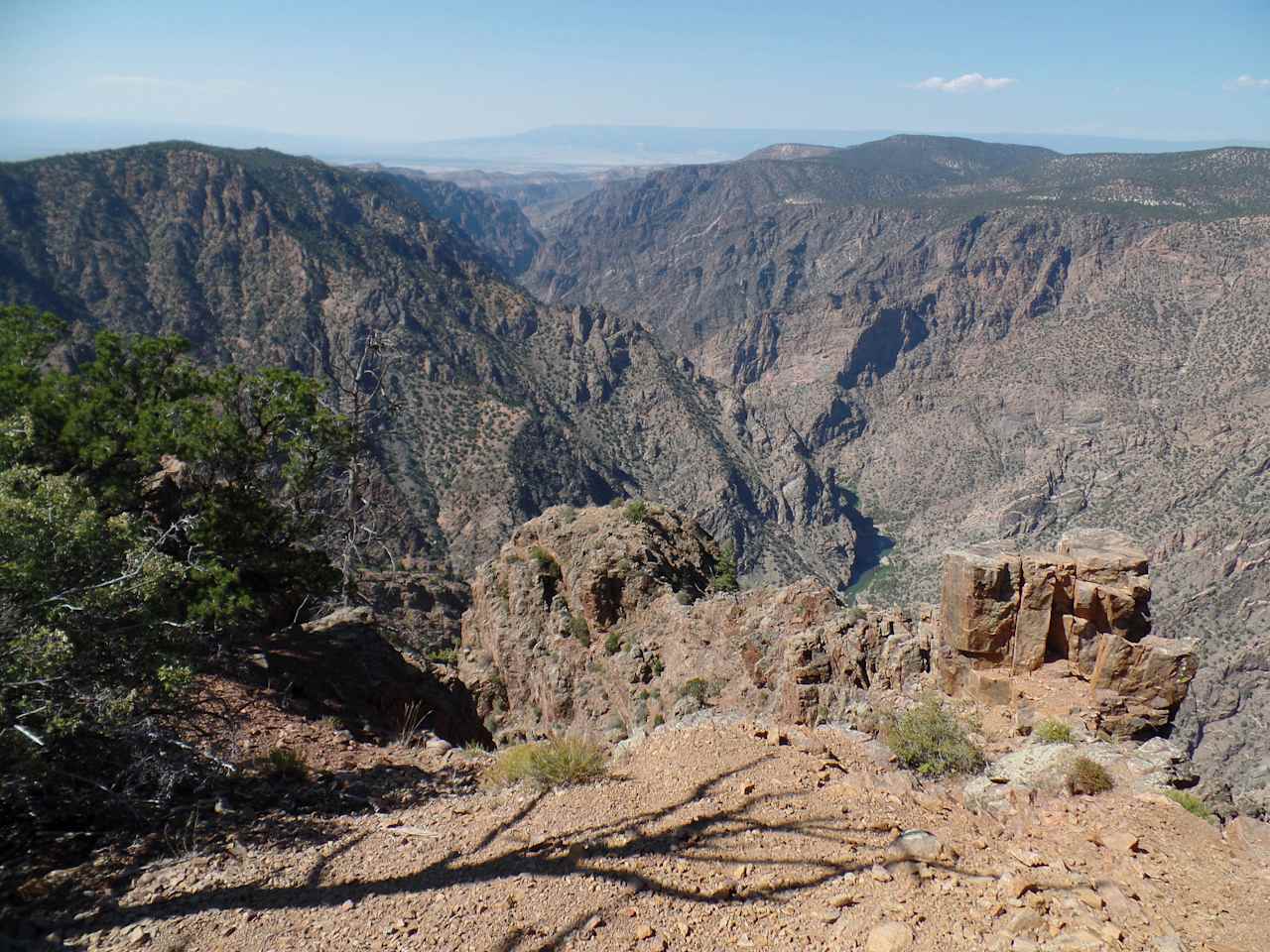 North Rim Campground