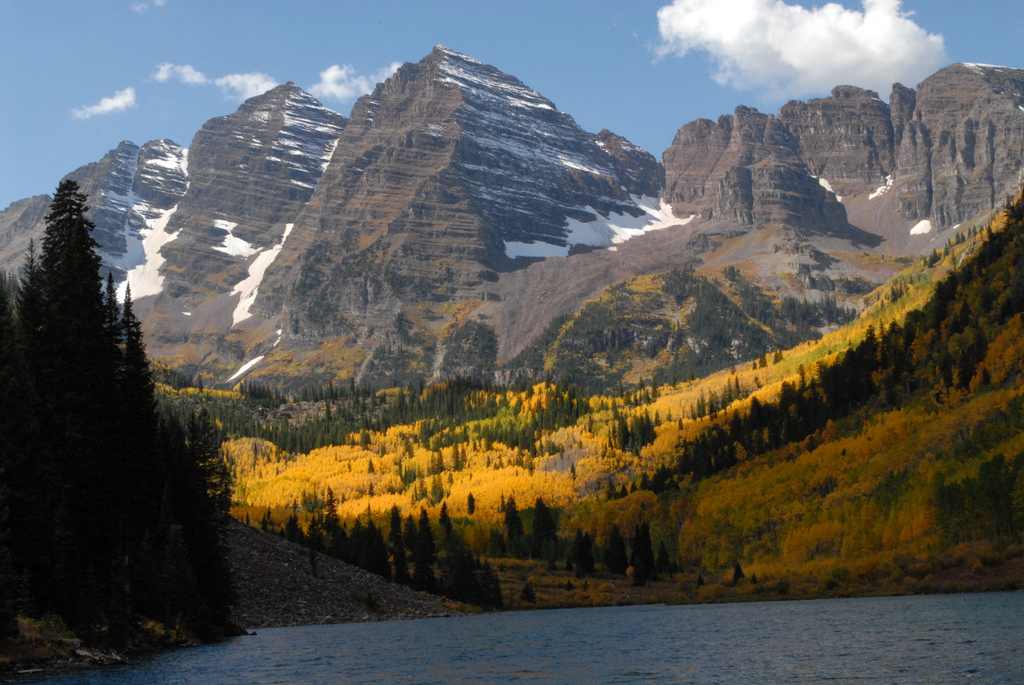 White River National Forest