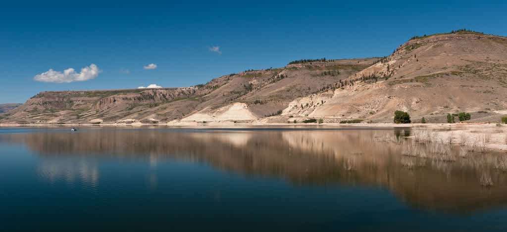 Elk Creek Campground