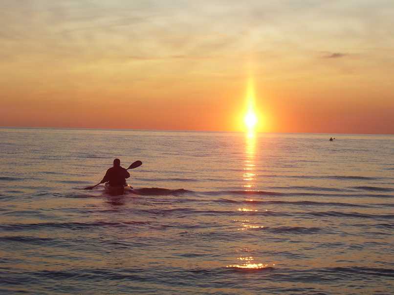 Southwick Beach State Park