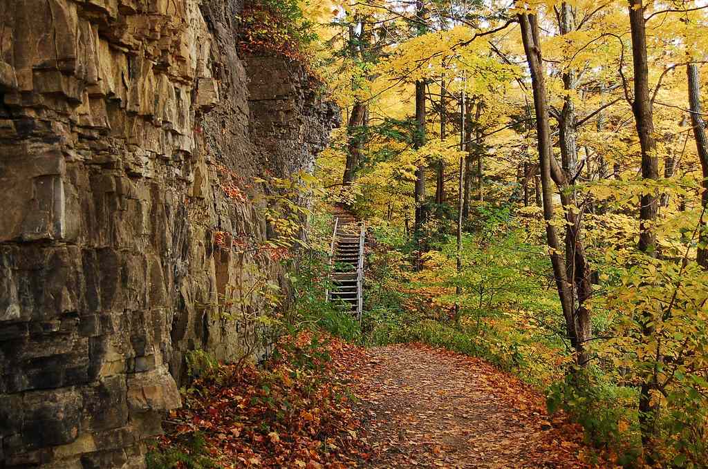 Thacher State Park