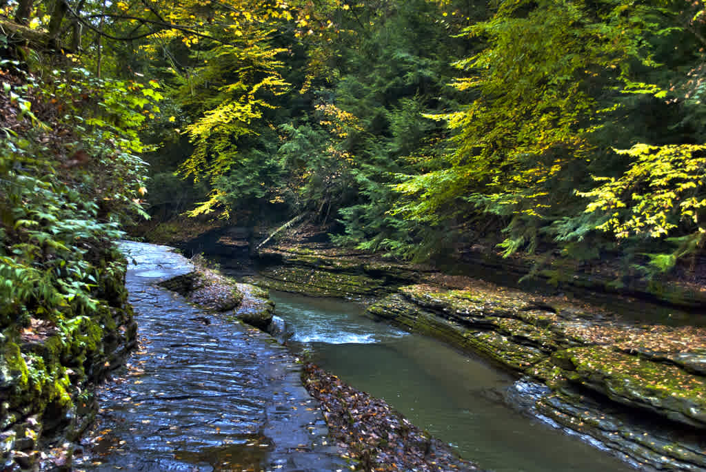 Onondaga Village Campground