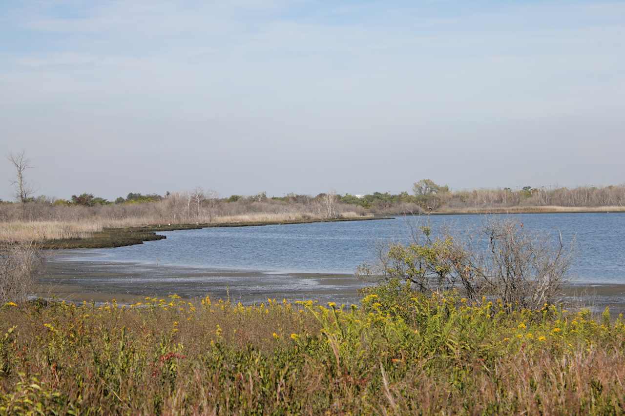 Gateway National Recreation Area