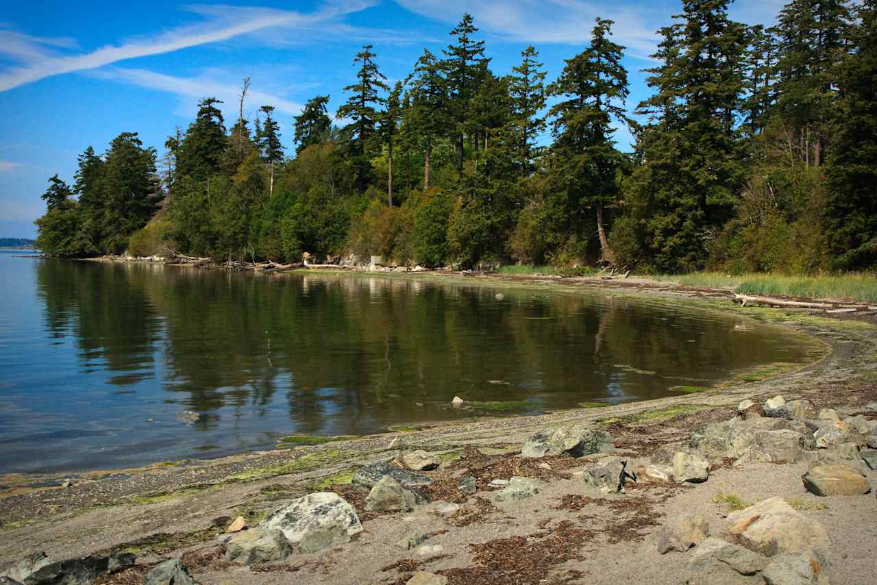 Bay View State Park