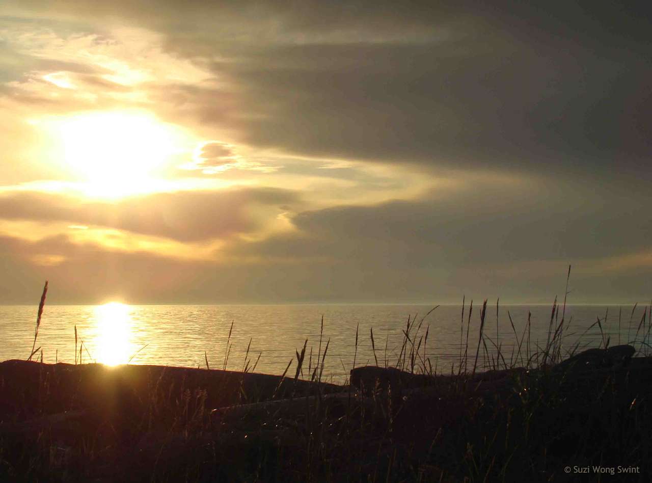 Joseph Whidbey State Park