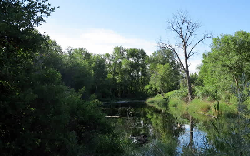 Yakima Sportsman State Park