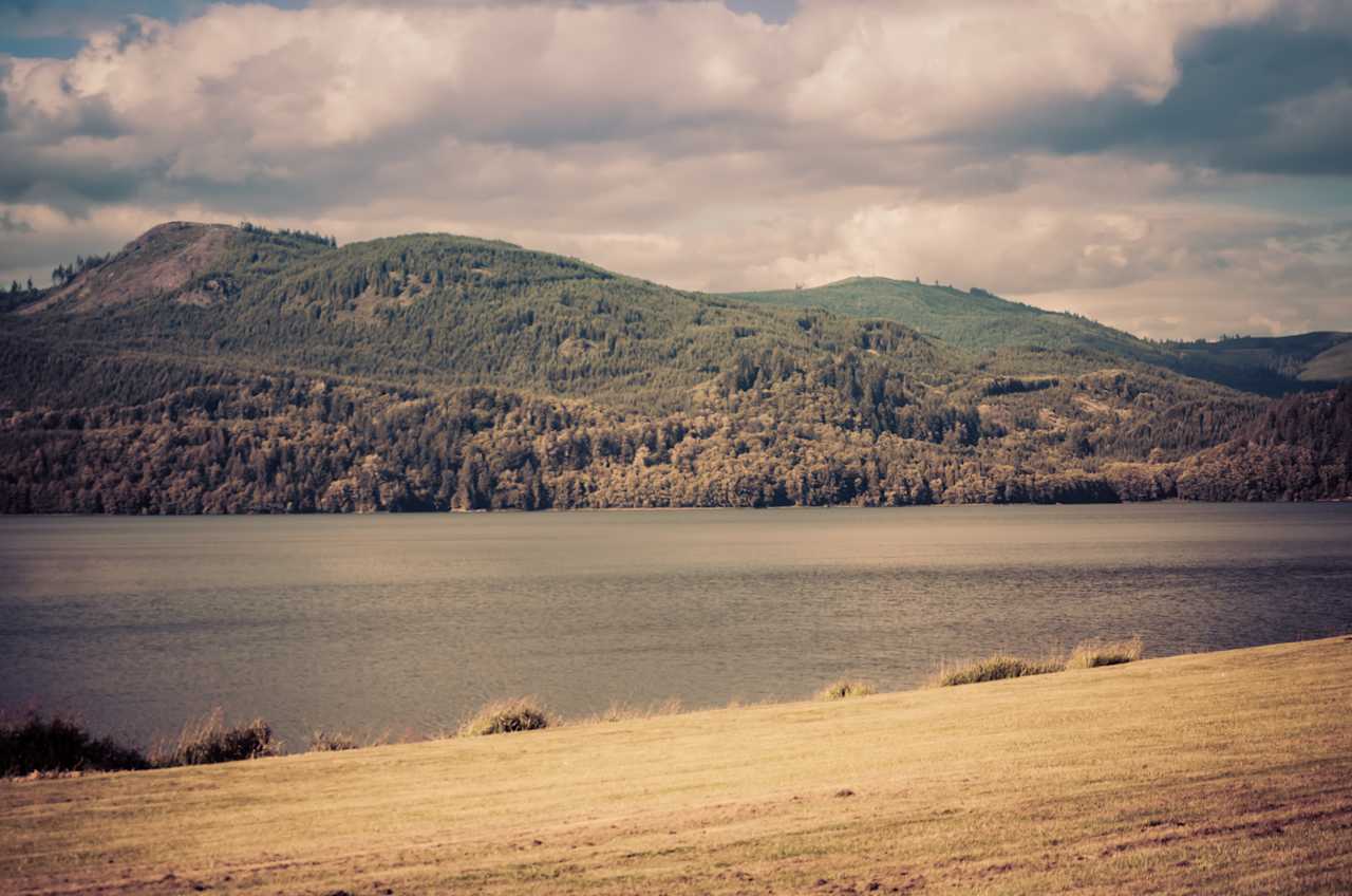 Cascade Loop Campground