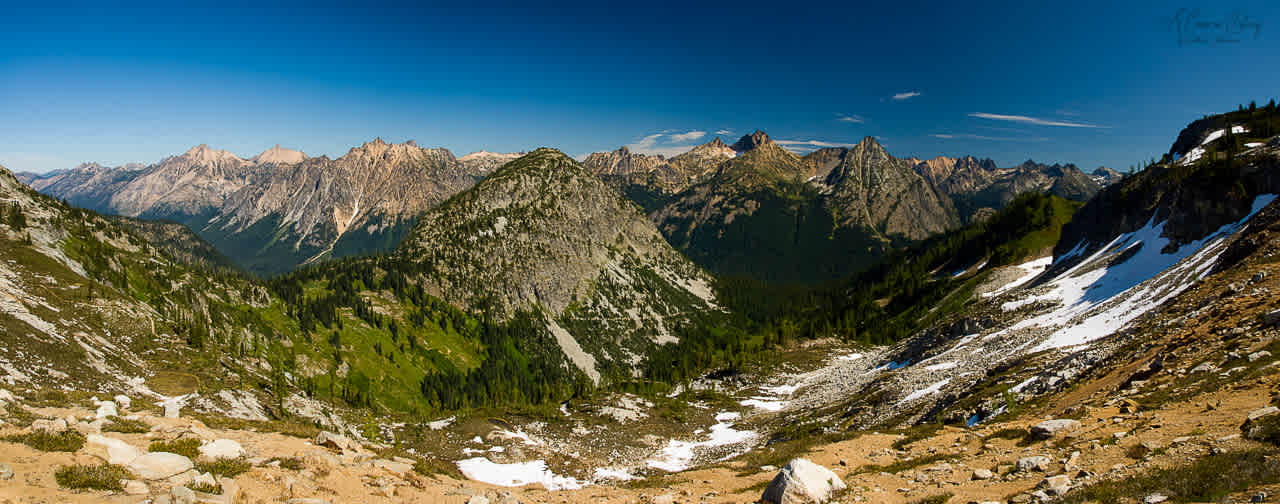 Lower Goodell Group Campground