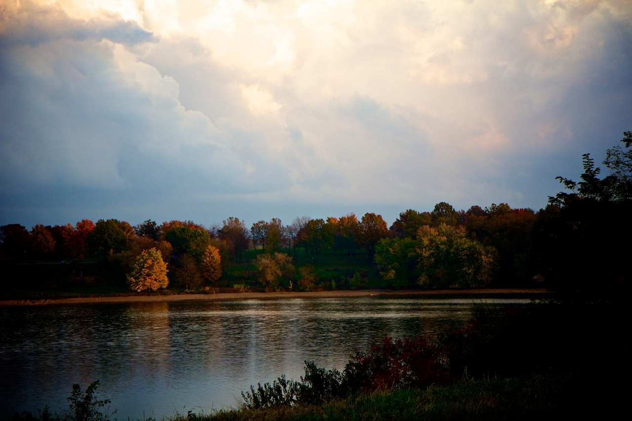 Codorus State Park