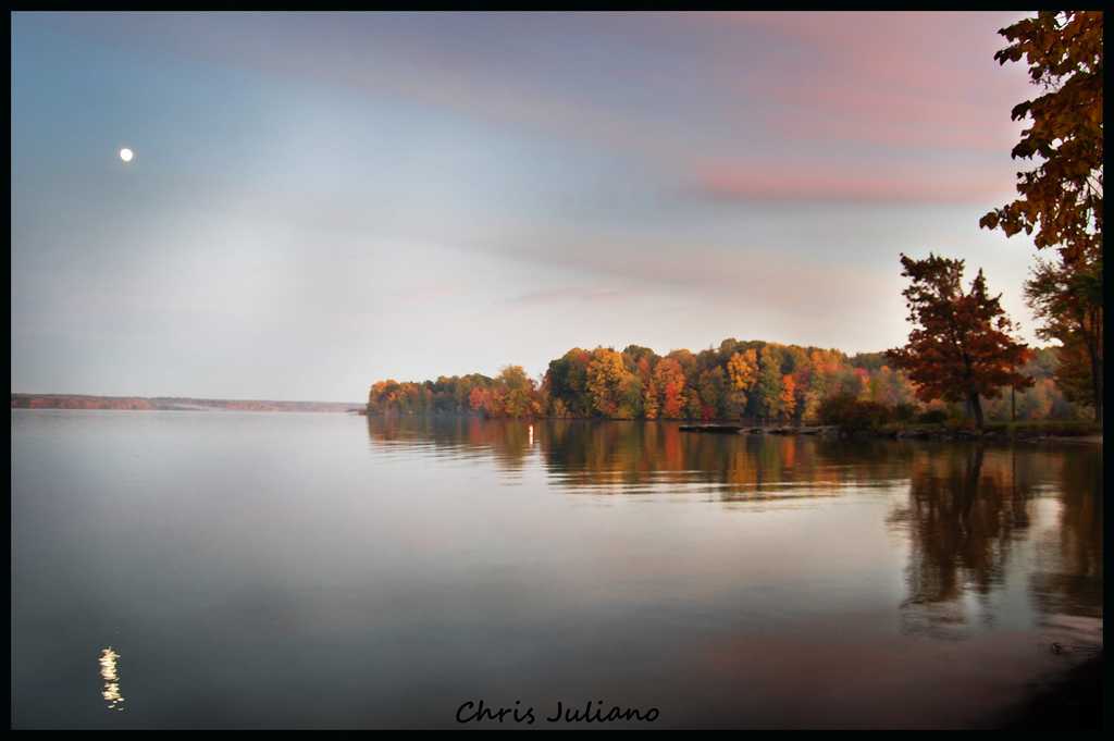 Pymatuning State Park