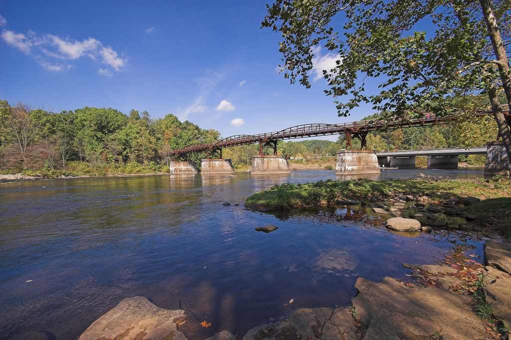 Tub Run Recreation Area