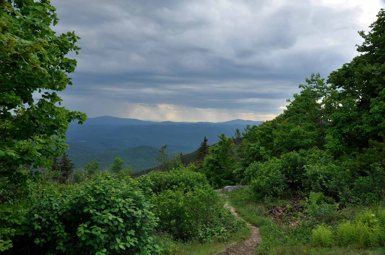 Mt. Ascutney State Park