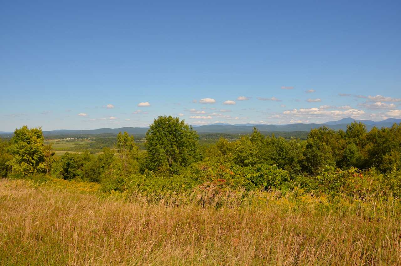 Mt. Philo State Park