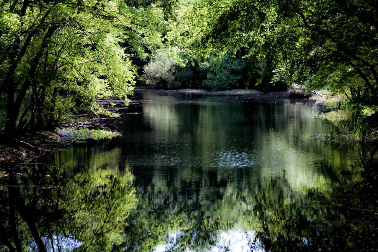 Allaire Campground