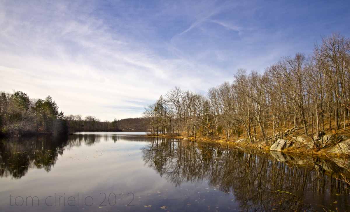 Wawayanda State Park