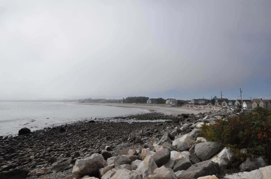 Hampton Beach State Park