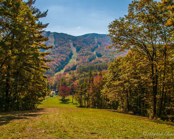 Mount Sunapee State Park