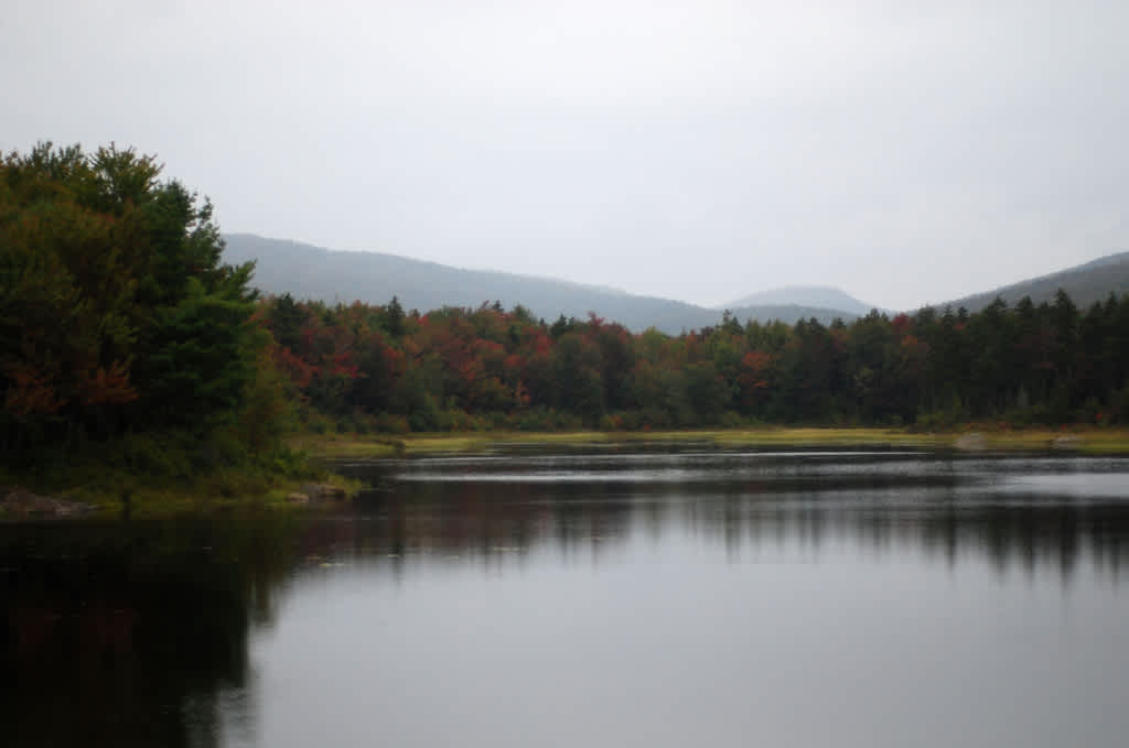 Pillsbury State Park