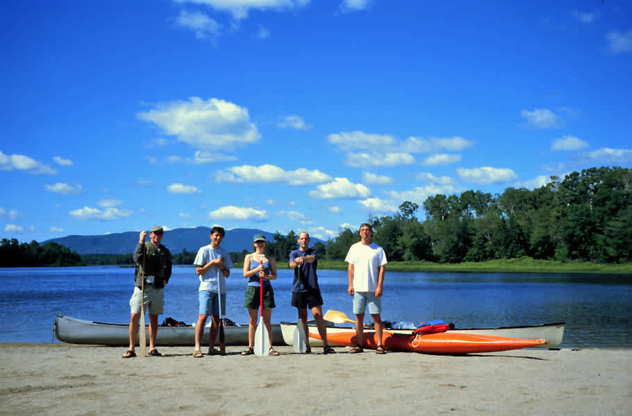 Holeb Campground