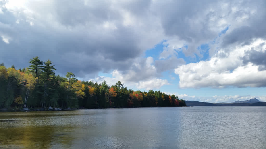 Peaks-Kenny State Park