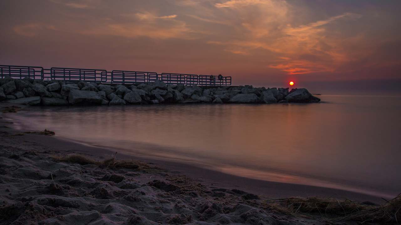 Holland State Park