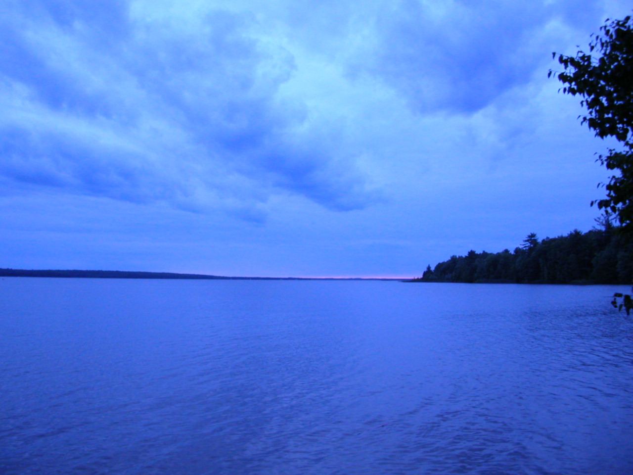 Indian Lake South Campground