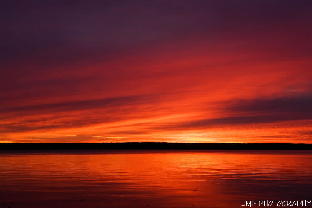 Lake Gogebic State Park